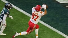 What are the highest and lowest scores in a Super Bowl?