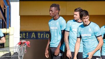 Young Boys - Villarreal: horario, TV y cómo ver la Champions hoy