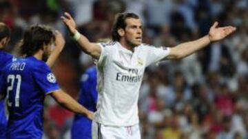 COTIZADO EN LA PREMIER. Bale está en la agenda del United y el Chelsea para la próxima temporada.