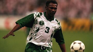 Se trata del segundo futbolista con más partidos disputados en la historia de la selección árabe. Disputó el histórico Mundial de Estados Unidos 94 en donde Arabia Saudita llegó a Octavos de Final.