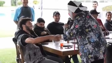 ‘Chino’ Huerta pasó de ser la burla de Brincos Dieras a romperla en Europa