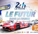 Triple apuesta de Nissan en la lista de las 24 Horas de Le Mans