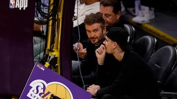 The Golden State Warriors and the Los Angeles Lakers remain in an ongoing battle to secure their direct ticket to the NBA playoffs.