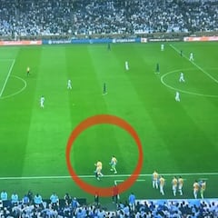 “Messi’s goal in extra time was illegal” - controversy in Argentina-France aftermath