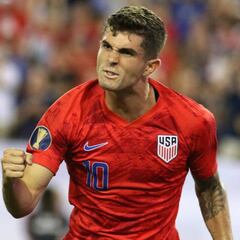 All set for Gold Cup 2021 after successful draw