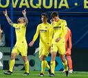 ¿Irá el Villarreal a la Champions por ser finalista si gana el Manchester United la Europa League?