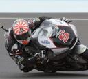 Johann Zarco y Sam Lowes siguen protagonizando Moto2