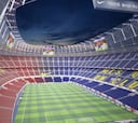 Japanese designers Nikken Sekkei to oversee new Camp Nou