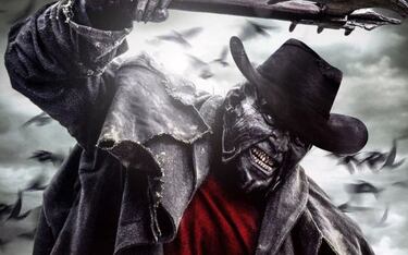 La Matanza de Texas, Scream y otras películas de terror slasher para ver en 2022