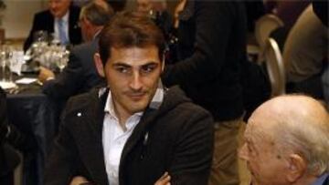 Valdano: "El Madrid siempre tiene que apoyarse en Di Stéfano"