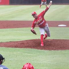 Diablos se mide a Campeche con la cima del Sur en riesgo