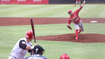 Diablos se mide a Campeche con la cima del Sur en riesgo