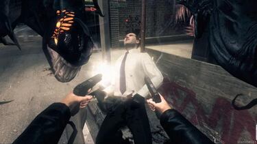 The Darkness, Impresiones