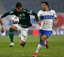 La Serie A busca a Kuscevic y Palmeiras le pone un precio