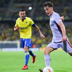 Gavi, blindaje de 500 millones