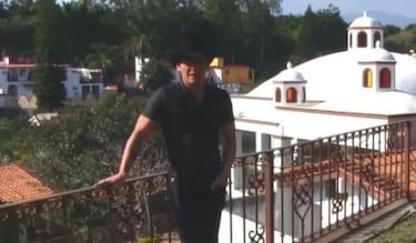Así es el millonario rancho por el que están peleando Imelda Tuñón y Maribel Guardia