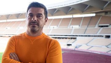 Julio Fariñas, CEO de Footters.