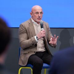 Luis de la Fuente: “Colombia es un rival de altísimo nivel”