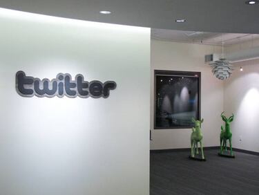 Google y Salesforce están interesadas en adquirir Twitter