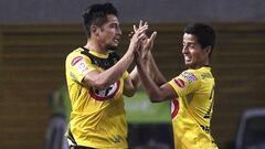 San Luis cambia la historia y hunde aún más a Cobresal