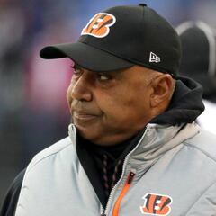 Marvin Lewis desaprueba incentivos de la regla Rooney