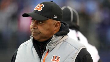 El ex entrenador en jefe de los Bengals por 16 campa&ntilde;as (2003-2018) reconoci&oacute; positivo el hecho de que la liga tiene noci&oacute;n sobre el problema de las minor&iacute;as.