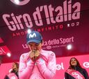 El Giro de Italia vuelve a ser protagonista en Eurosport