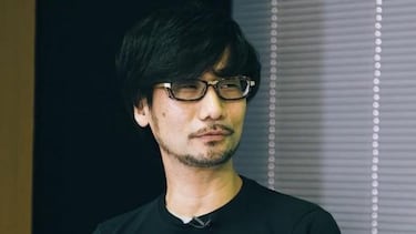 Kojima asemeja sus creaciones de videojuegos con la cocina