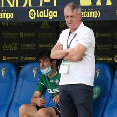 Lucas Alcaraz seguirá en el Alba