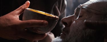 ‘Indiana Jones y el templo maldito’ provocó este gran fallo en ‘En busca del arca perdida’