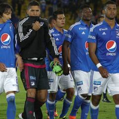 Agentes buscan DT para Millos en España, llaman a D’alessandro