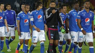 Agentes buscan DT para Millos en España, llaman a D’alessandro