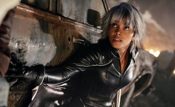 Halle Berry Tormenta