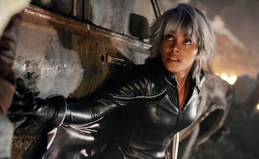 This is what Oscar-award-winning actress Halle Berry looks like at 58 years old