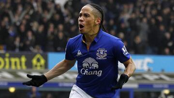 Steven Pienaar: "James era la ficha que le faltaba a Everton"