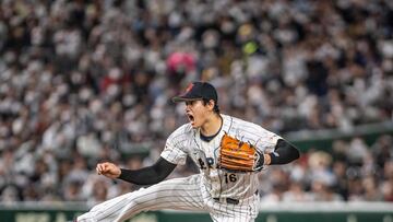 See how the action unfolded as Japan made the WBC semi-finals for the 5th time.