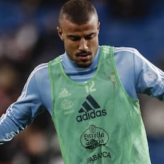 Celta - Leganés: horario, TV y cómo y dónde ver