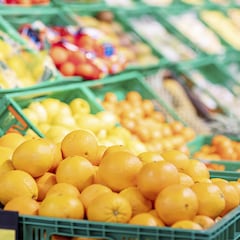 Lo que hace al ver naranjas de Valencia en un supermercado de Canadá provoca una ovación en España