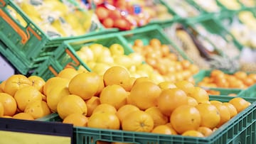 Lo que hace al ver naranjas de Valencia en un supermercado de Canadá provoca una ovación en España