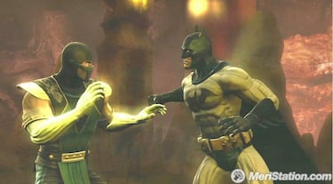 Los despidos en Midway no afectarán al nuevo Mortal Kombat