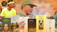 El ranking definitivo de mejores libros de la historia: con Enric González, John Carlin...