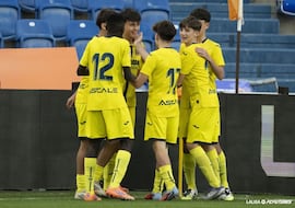 Villarreal y Atlético ya están en semifinales