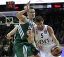 El Real Madrid rompe al Zalgiris en su estreno en la Euroliga