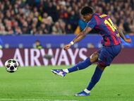 A rare precedent and one familiar face provide a faint lifeline for a team staring down one of Europe’s toughest turnarounds.