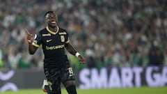 El XI más valioso de cada grupo de los cuadrangulares de Liga