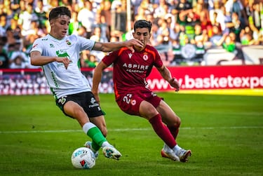 Jorge Salinas despejó una mareante oferta de Arabia Saudí