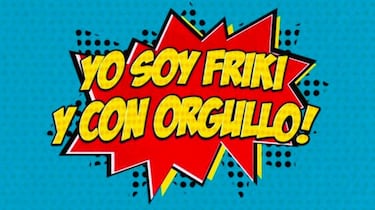 Día del Orgullo Friki: cuál es su origen y por qué se celebra el 25 de mayo