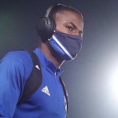 Felipe Román estaría más cerca de llegar a Boca Juniors