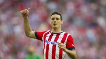 Aritz Aduriz