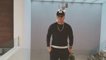 “Mi partido con la Roja fue un sueño... Hay que hacer bien las cosas para volver a ser nominado”